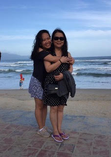 thao_mother